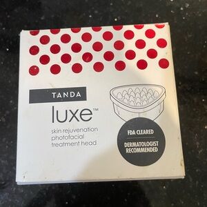 TANDA Luxe Photofacial Treatment Head